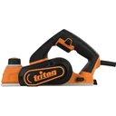 Mini planer - 450W - 60 mm - 6 positions