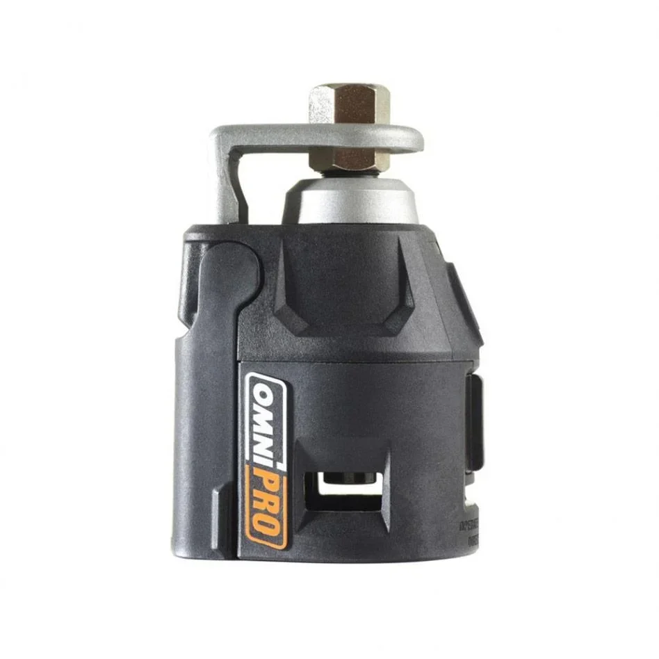 Multi-tool OMNI rotary head RT