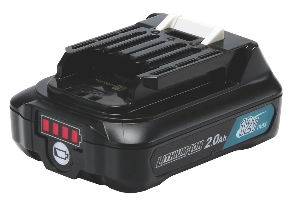 BL1021B 12 V Li-Ion 2.0 Ah Battery