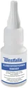 Adhesive remover bottle 20 ml