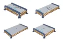 Multiswitch PMSE 9 inputs 32 outputs