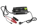 Microprocessor battery charger IBC25000