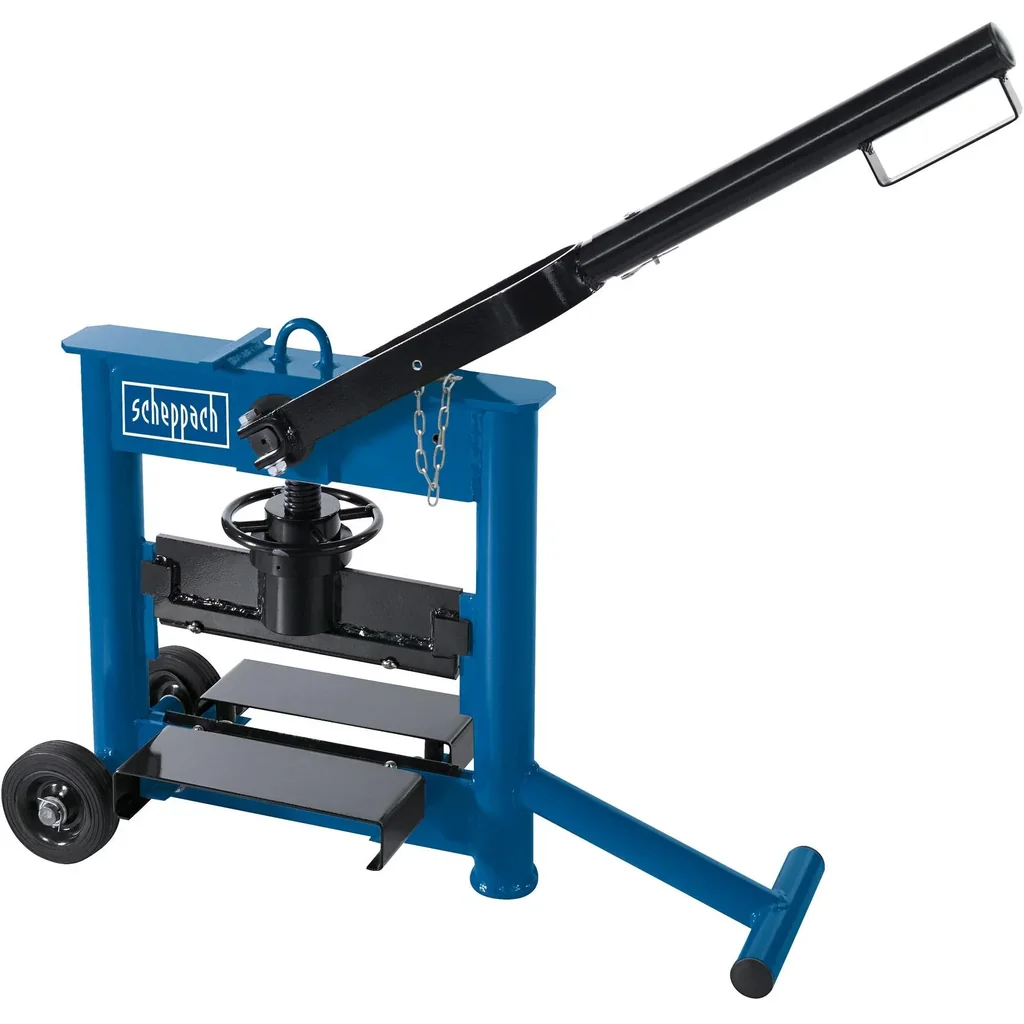 STEINKNACKER HSC130