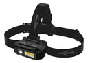 High-quality headlamp with hand gesture control