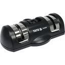 2-in-1 knife sharpener