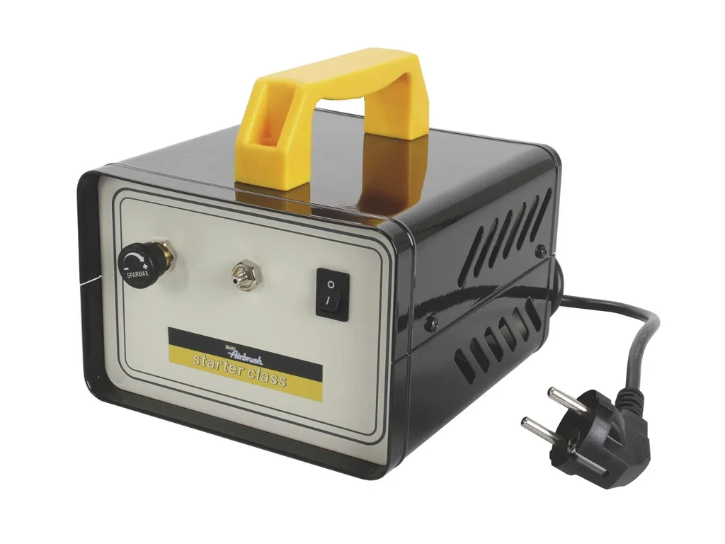 Compressor "starter class"