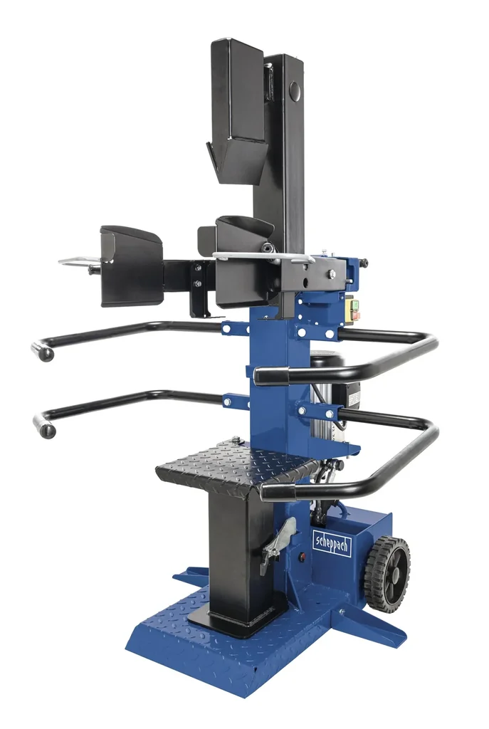 Log splitter "Compact 8t", 230 volts