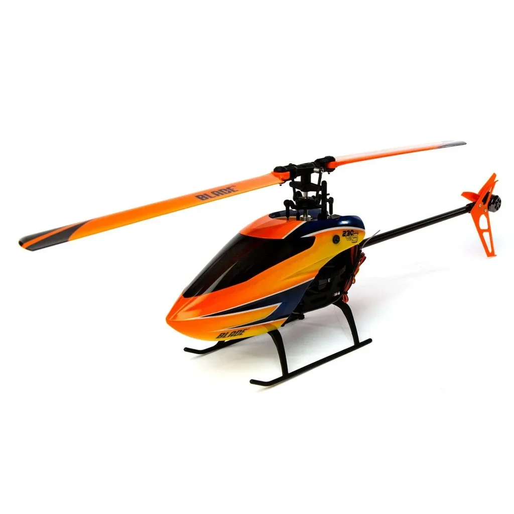 230 S V2 RTF - with SAFE, battery, charger and Dxe remote control (BLH1400EU)