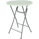 High table 80 cm