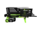 Log splitter 2200 W - ZI-HS5TN