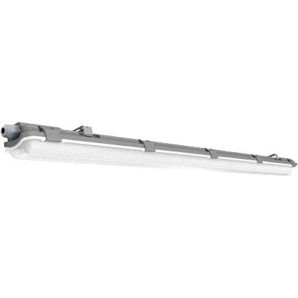 LED fluorescent lamp 150cm - 22W - 4000K - 2000 lumens - IP65