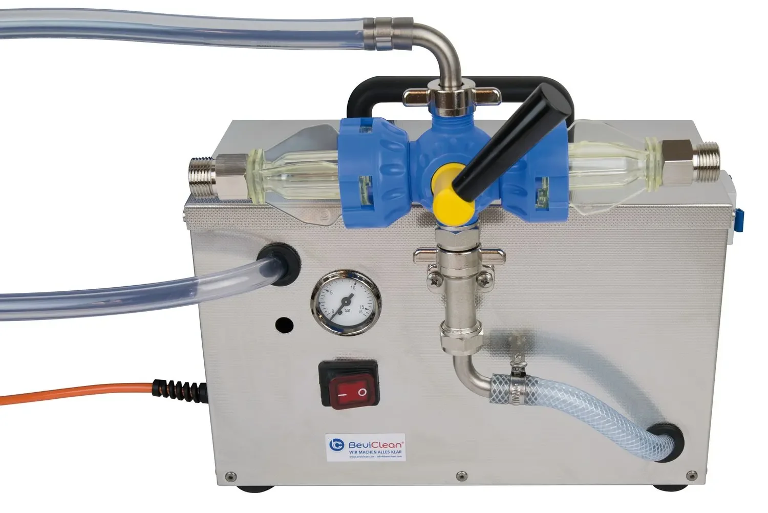 Bevi MiniMax