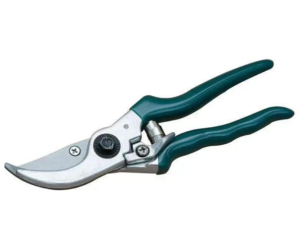Bypass garden shears
