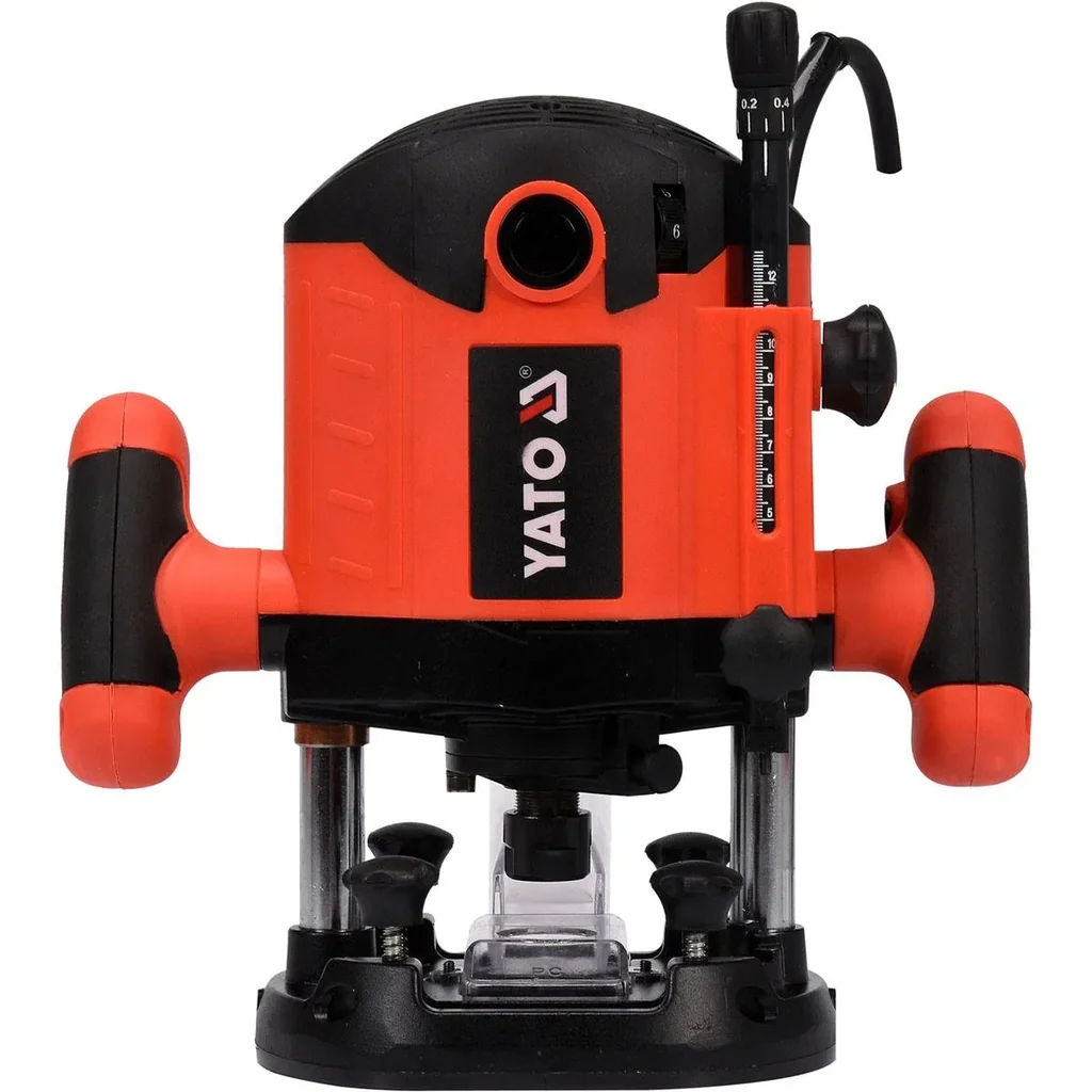 Router - 2100W - 55mm