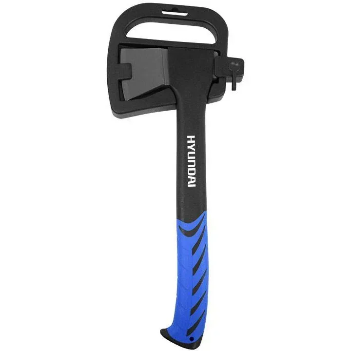 Professional fiberglass axe 36cm