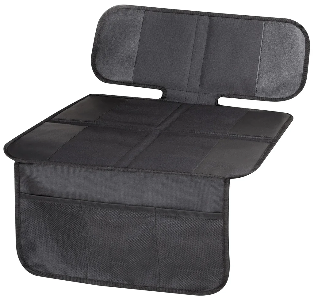 George Premium child seat pad
