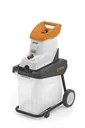 Electric shredder GHE 140 L, for branches up to 40 mm