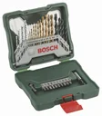 Drill set 31-piece X-Line Set Titanium
