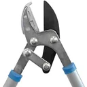 Scissors anvil with lever function 68cm