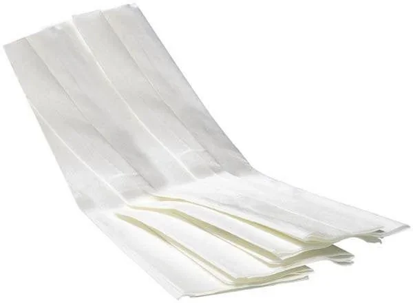 Polishing cloth, for glass surfaces, 10 pieces