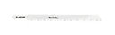 Jigsaw blade M-FORCE STL007