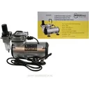 Mini oil-free compressor