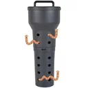 The worm composter for raised beds