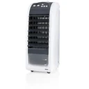 Air cooler with timer