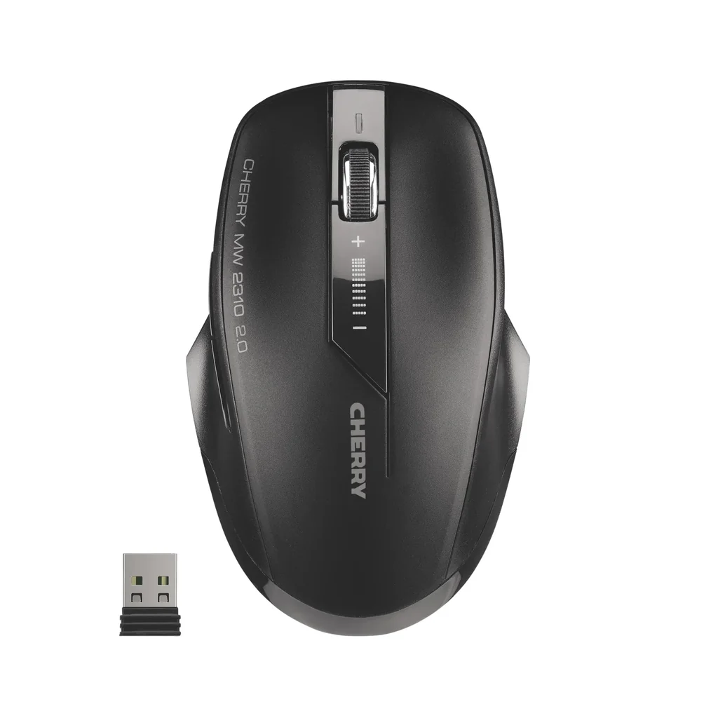 Wireless Mouse MW 2310 2.0 black