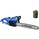 Chainsaw KS402P - 2200W with free 30L garden waste bag