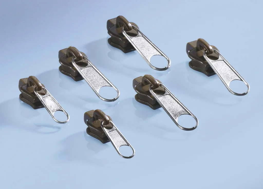 Zipper - Fix