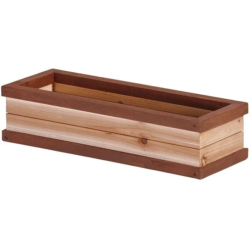 flower box