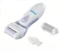 Callus remover, electric