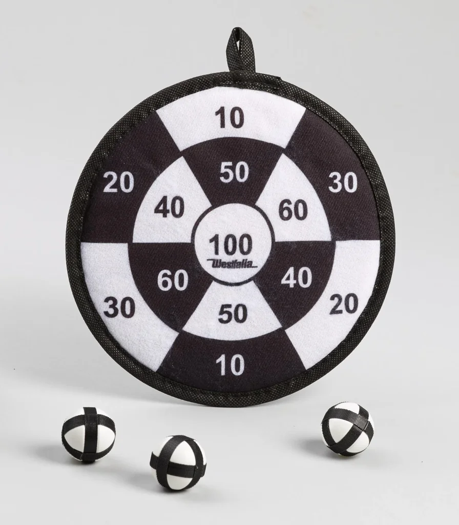 Dart game