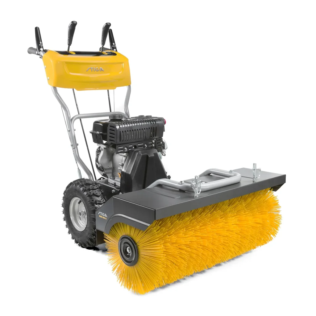 Petrol sweeper SWS 800