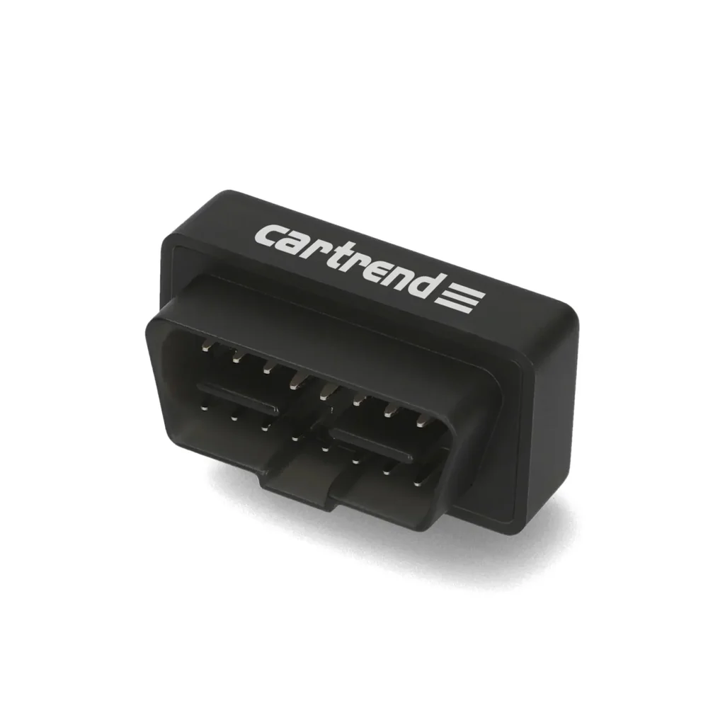 OBDII diagnostic tool - Wi-Fi
