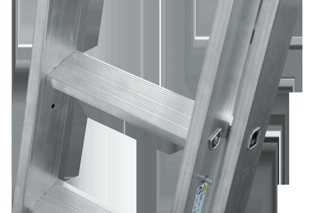 Multi-purpose ladder +S, 2x12