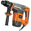 Ergomax impact drill