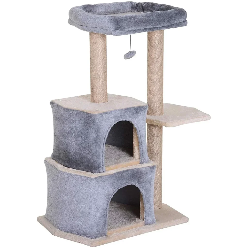 Cat scratching post