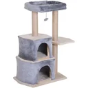Cat scratching post
