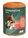 EconomyLine Weidezaunlitzen, 500 m lang