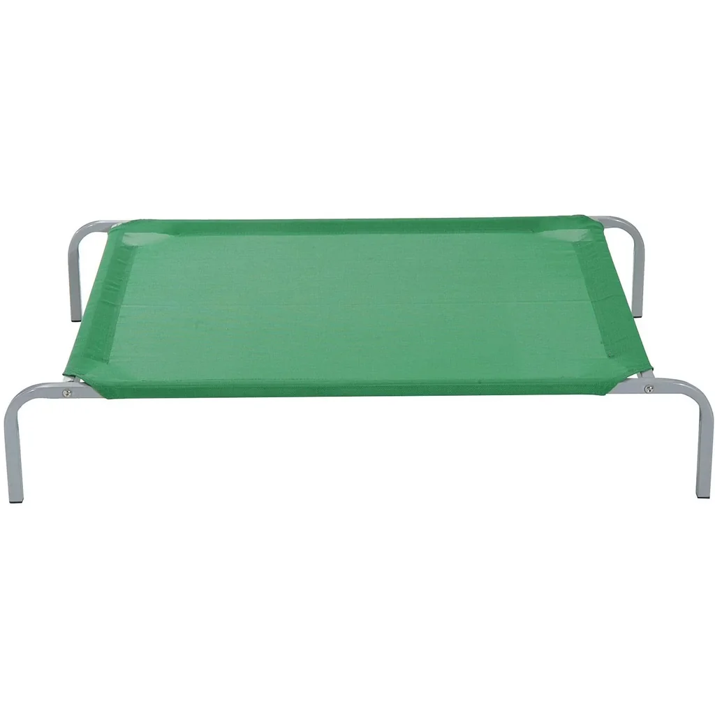Dog bed, dog bed, cat bed, green S