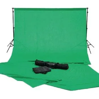Studio background set KN-STUDIO60 3 x 2 m