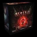 Board game Nemesis Lockdown basic game