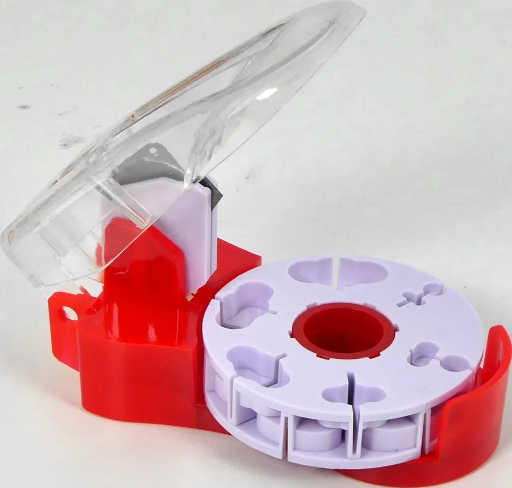 Tablet splitter "Multi sizes"