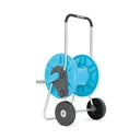 Garden hose trolley "ALUPLUS 60"