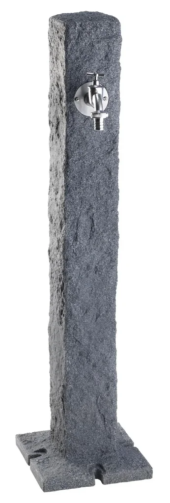 Water dispenser "light granite"