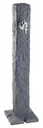 Water dispenser "light granite"