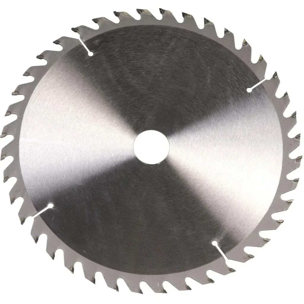 MSA1026 saw blade 250 x 30/16 (40Z) TCT