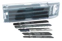 Jigsaw blade assortment A